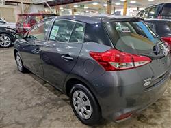 تۆیۆتا یارس